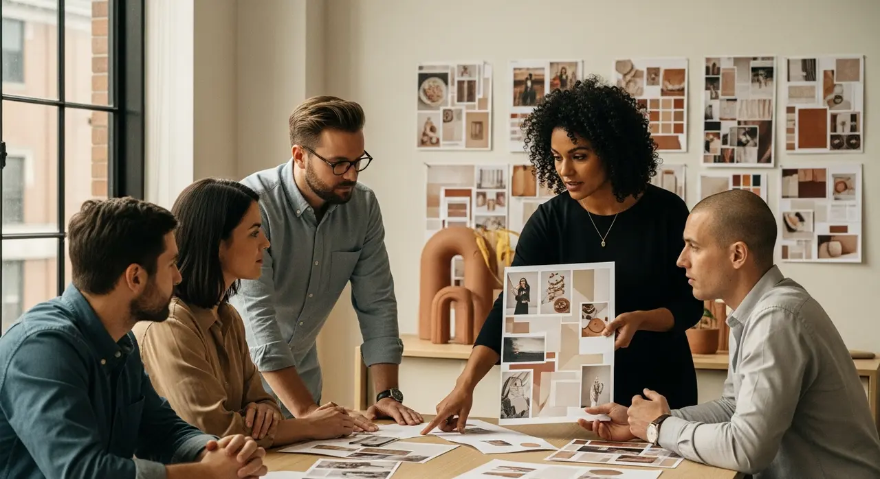 Agence Communication Agen